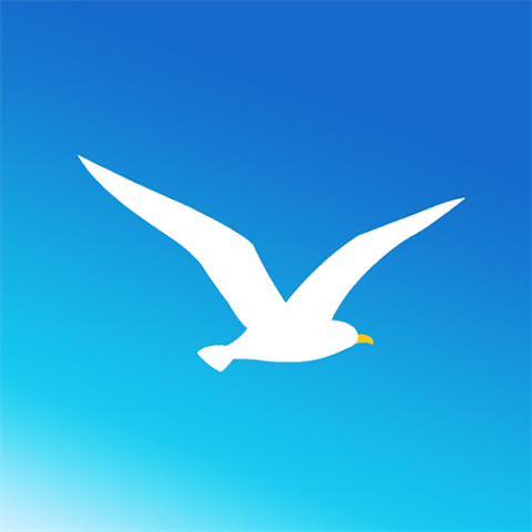 海鸥加速器破解版 v1.0.7 免费版下载